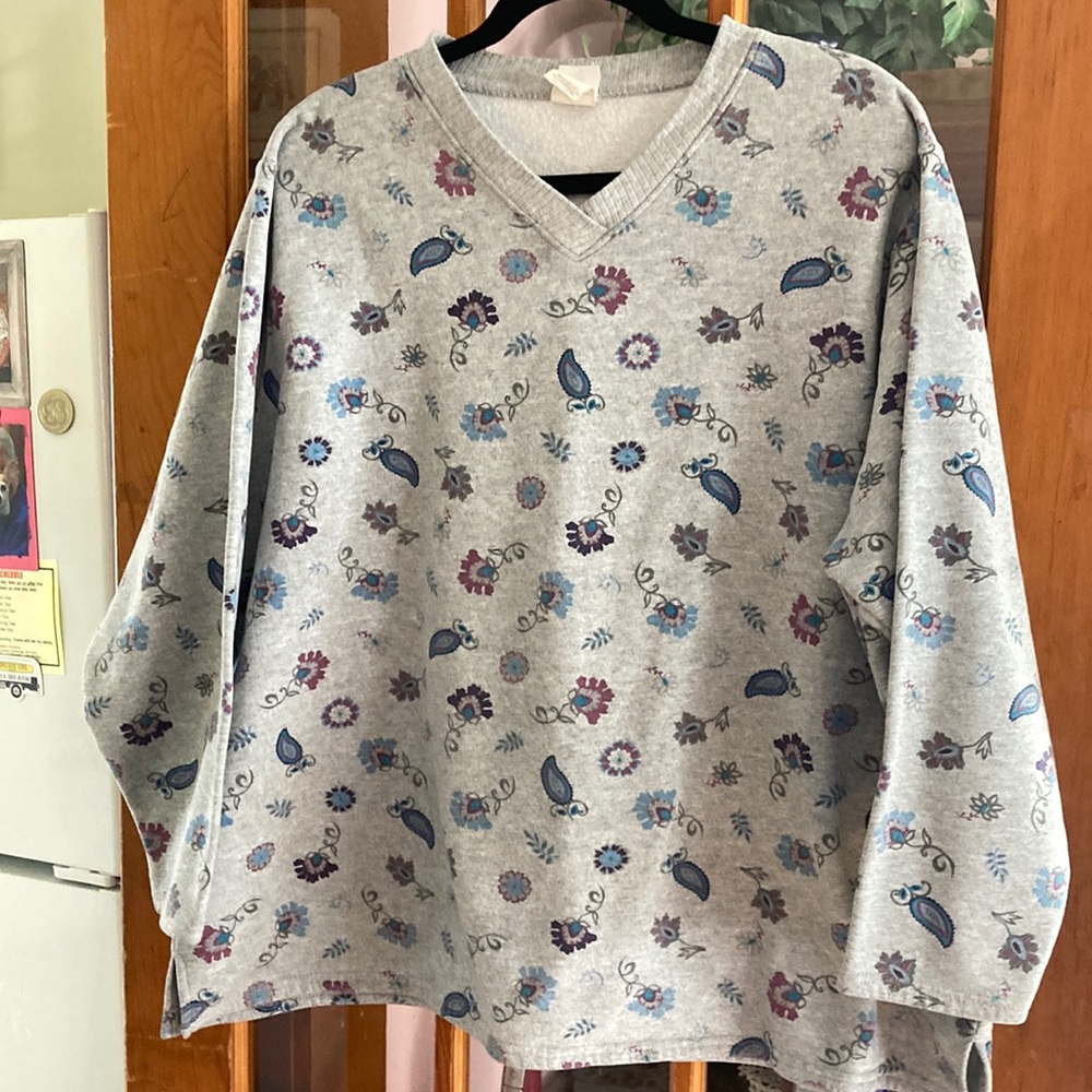 Just my size sweatshirt size 22/24